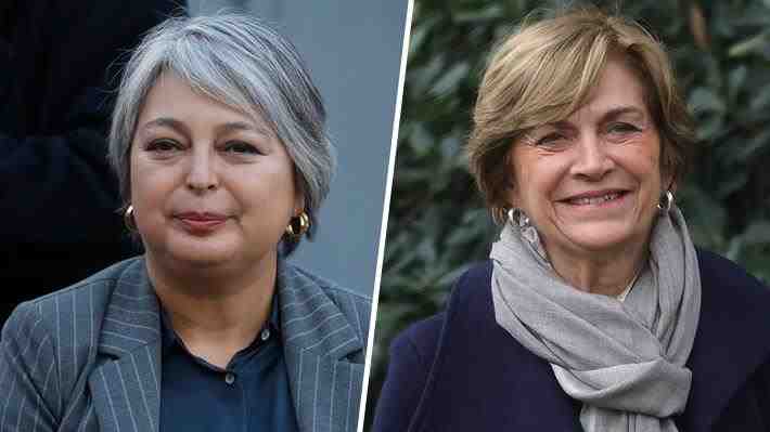 Jara cae 5 puntos tras compleja semana: Expertos apuntan a "erosión" de liderazgo y explican alza de Matthei